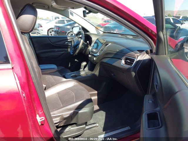 Chevrolet Equinox Premier 2019 2GNAXPEX7K6212314 Image 11