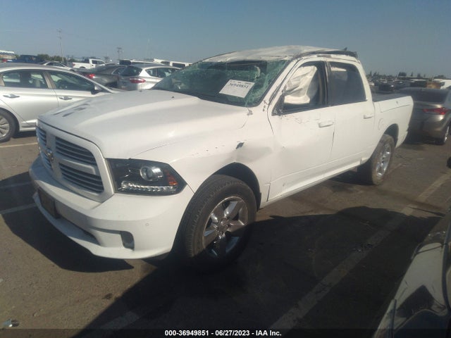 1C6RR7MT9HS603756 RAM 1500 Sport