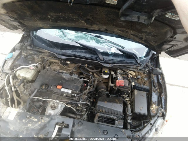 Honda Civic Sedan Ex 2017 2HGFC2F73HH520199 Image 10