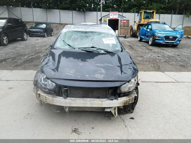 Honda Civic Sedan Ex 2017 2HGFC2F73HH520199 Image 13