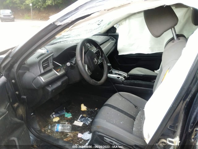 Honda Civic Sedan Ex 2017 2HGFC2F73HH520199 Image 5