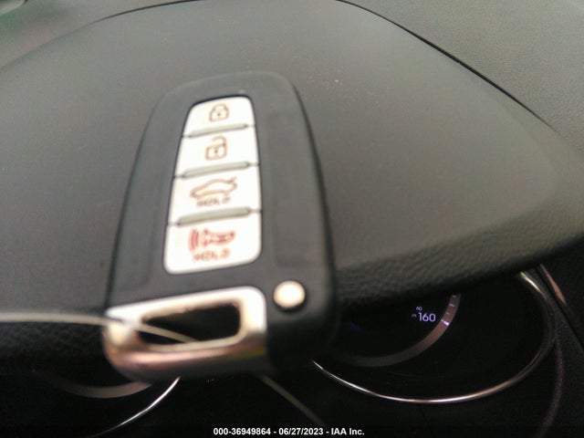 Hyundai SONATA SE 2014 5NPEC4AC9EH832461 Image 11