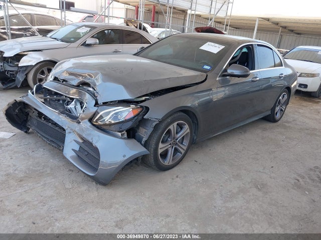 W1KZF8DB1LA825792 Mercedes-Benz E-class E 350