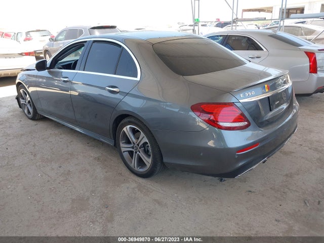W1KZF8DB1LA825792 Mercedes-Benz E-class E 350