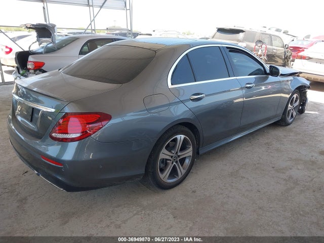W1KZF8DB1LA825792 Mercedes-Benz E-class E 350