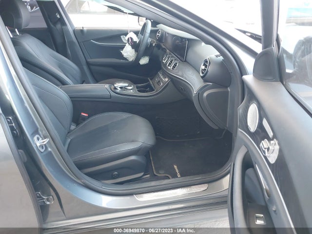 W1KZF8DB1LA825792 Mercedes-Benz E-class E 350