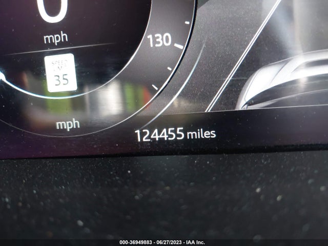 2019 Jaguar I-PACE, VIN: SADHD2S13K1F61743