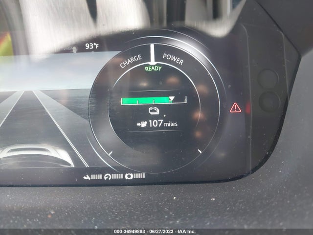 2019 Jaguar I-PACE, VIN: SADHD2S13K1F61743
