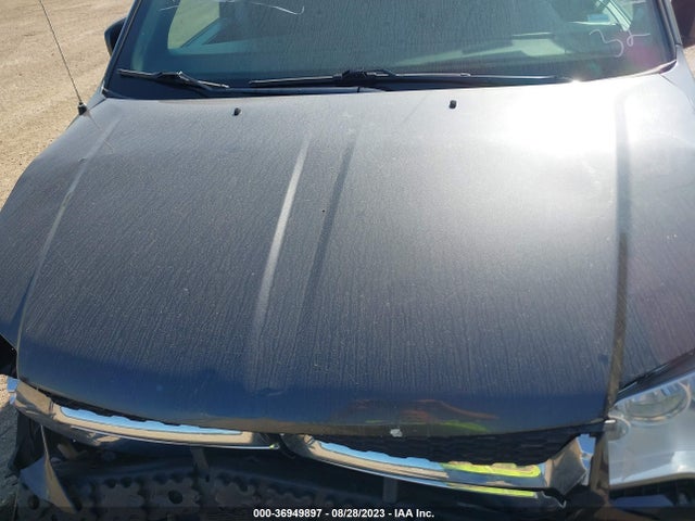 Dodge Grand Caravan Sxt 2019 2C4RDGCG0KR743652 Image 10