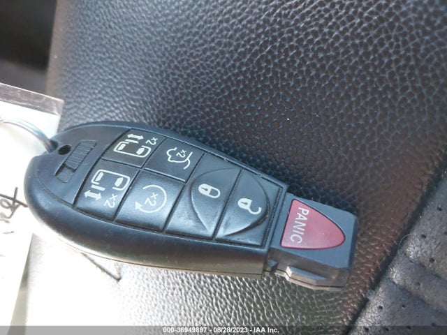 Dodge Grand Caravan Sxt 2019 2C4RDGCG0KR743652 Image 11