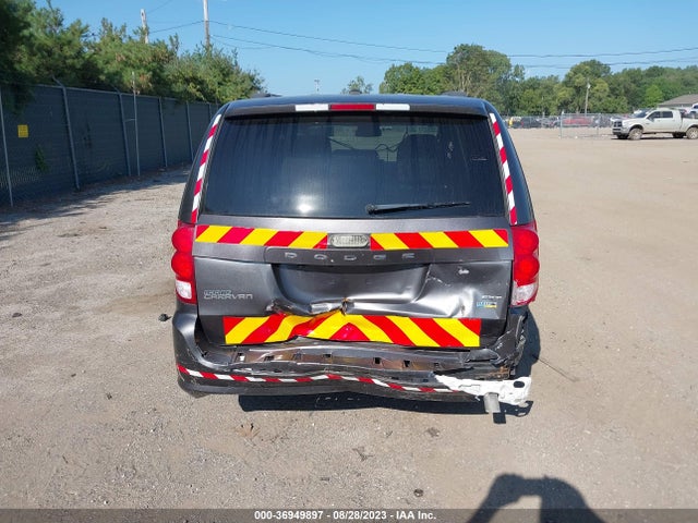 Dodge Grand Caravan Sxt 2019 2C4RDGCG0KR743652 Image 16
