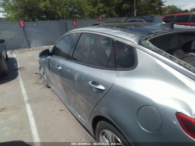 KNAGU4LC3H5008010 KIA Optima Hybrid Ex