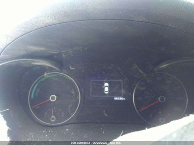 KNAGU4LC3H5008010 KIA Optima Hybrid Ex