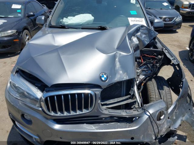 5UXKR2C54E0H31329 BMW X5 Sdrive35i