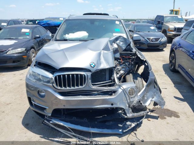 5UXKR2C54E0H31329 BMW X5 Sdrive35i