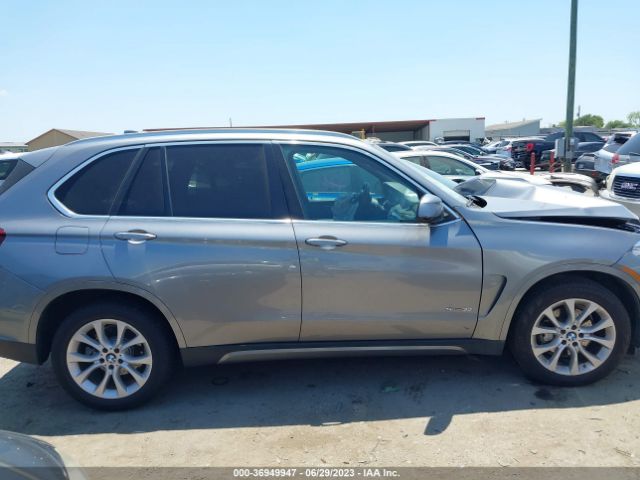 5UXKR2C54E0H31329 BMW X5 Sdrive35i