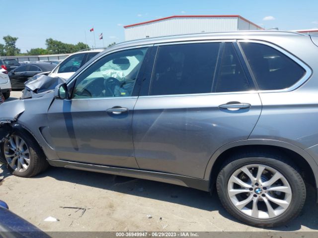 5UXKR2C54E0H31329 BMW X5 Sdrive35i