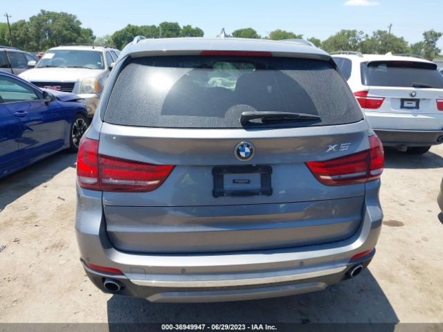 5UXKR2C54E0H31329 BMW X5 Sdrive35i