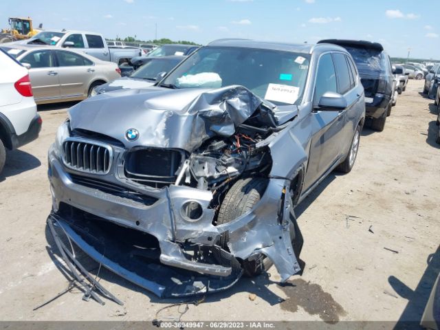 5UXKR2C54E0H31329 BMW X5 Sdrive35i
