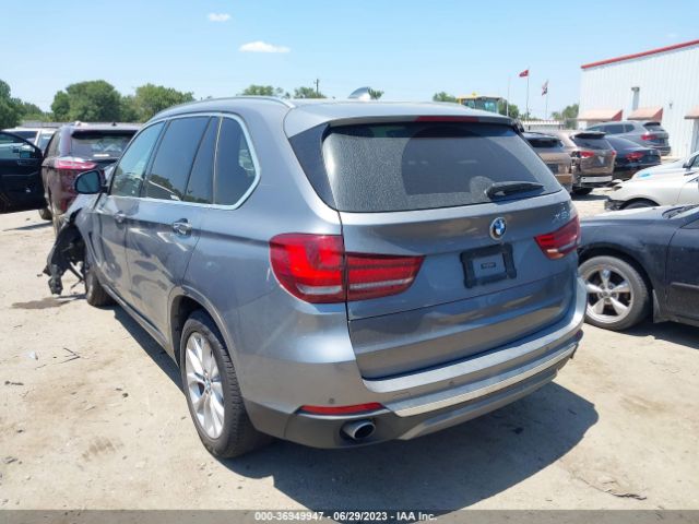 5UXKR2C54E0H31329 BMW X5 Sdrive35i