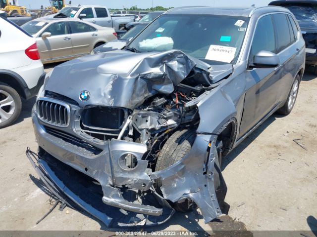 5UXKR2C54E0H31329 BMW X5 Sdrive35i