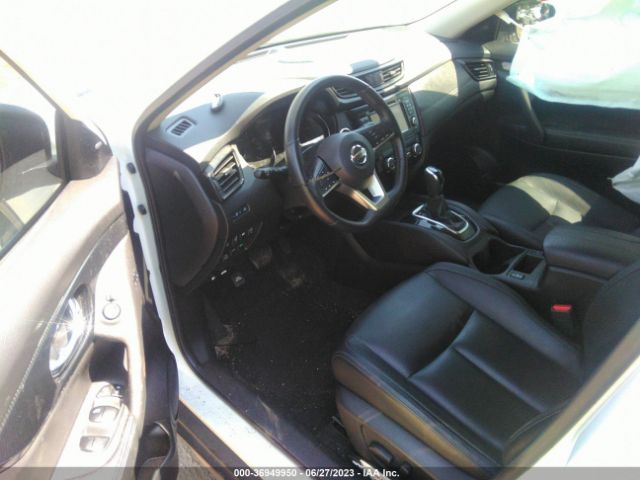JN8AT2MV5HW255379 Nissan Rogue Sl