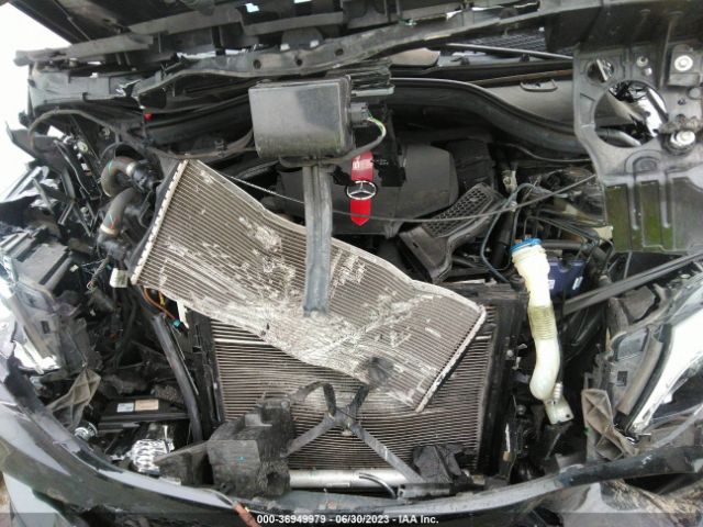 4JGED6EB4KA155313 Mercedes-Benz Gle Amg Gle 43