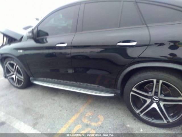 4JGED6EB4KA155313 Mercedes-Benz Gle Amg Gle 43