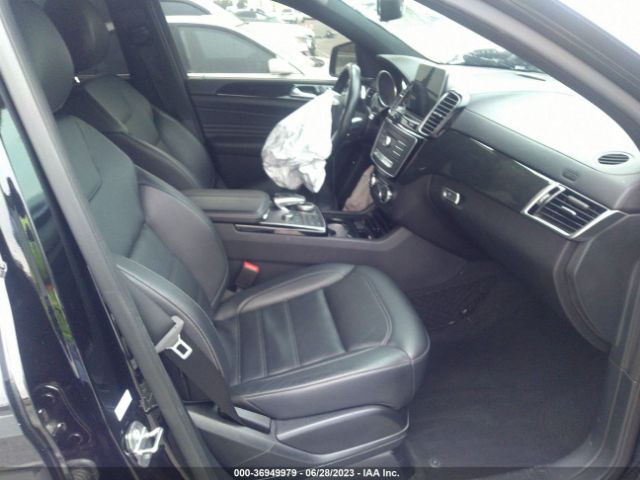 4JGED6EB4KA155313 Mercedes-Benz Gle Amg Gle 43