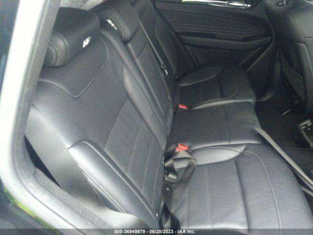 4JGED6EB4KA155313 Mercedes-Benz Gle Amg Gle 43