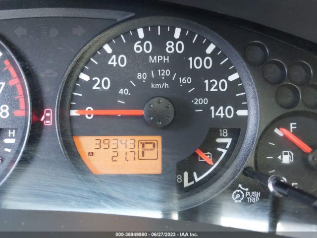 1N6DD0ER8KN752741 Nissan Frontier Sv
