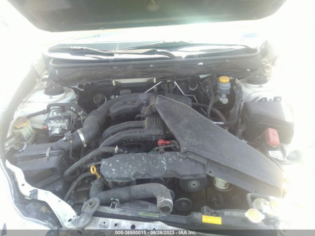 4S4BRCLC0E3226031 Subaru Outback 2.5i Limited