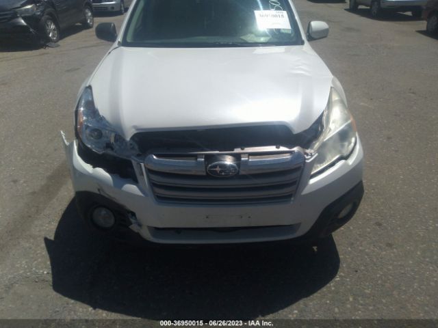 4S4BRCLC0E3226031 Subaru Outback 2.5i Limited