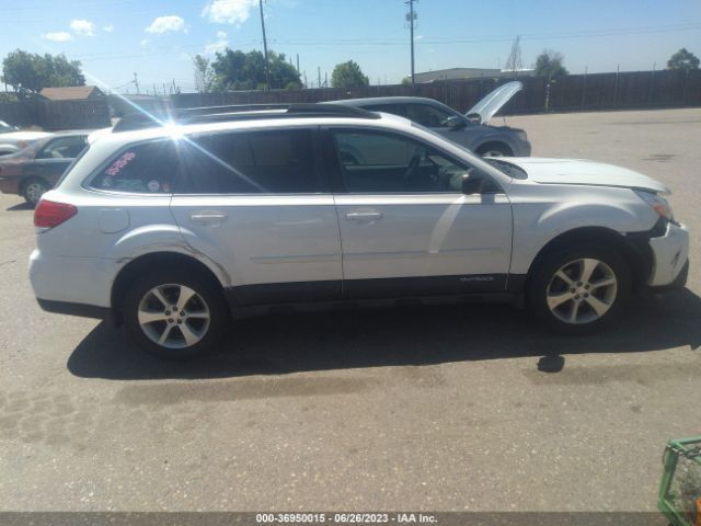 4S4BRCLC0E3226031 Subaru Outback 2.5i Limited
