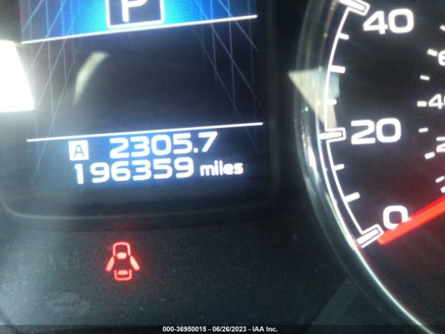 4S4BRCLC0E3226031 Subaru Outback 2.5i Limited