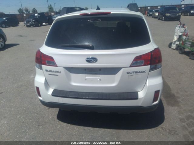 4S4BRCLC0E3226031 Subaru Outback 2.5i Limited