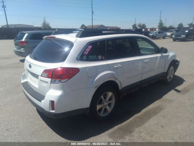 4S4BRCLC0E3226031 Subaru Outback 2.5i Limited
