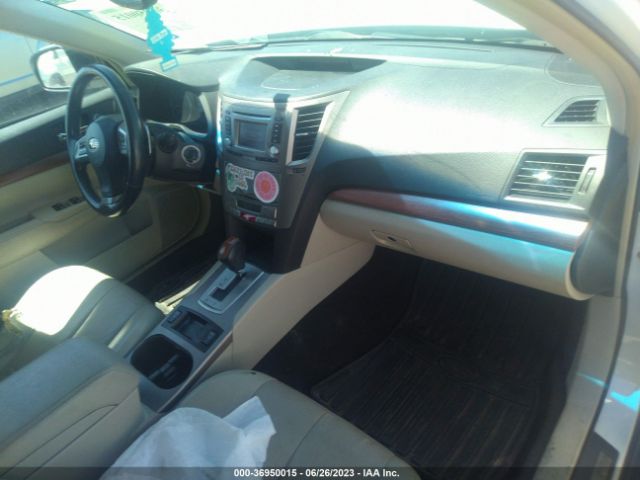 4S4BRCLC0E3226031 Subaru Outback 2.5i Limited