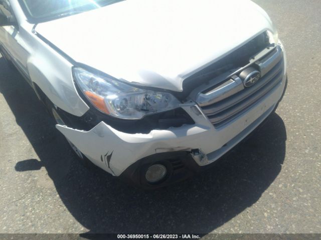 4S4BRCLC0E3226031 Subaru Outback 2.5i Limited