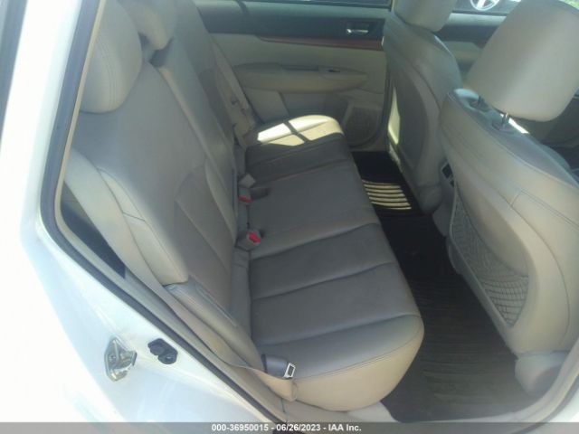 4S4BRCLC0E3226031 Subaru Outback 2.5i Limited