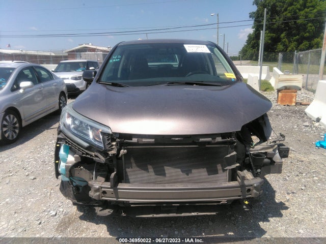 Honda CR-V LX 2015 5J6RM4H35FL071908 Image 12
