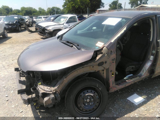 Honda CR-V LX 2015 5J6RM4H35FL071908 Image 6