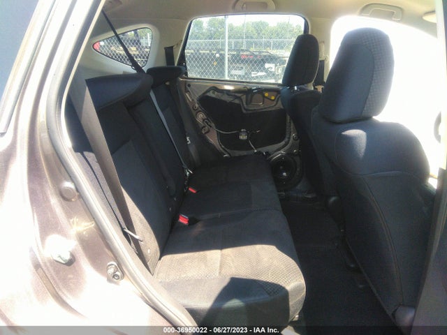 Honda CR-V LX 2015 5J6RM4H35FL071908 Image 8