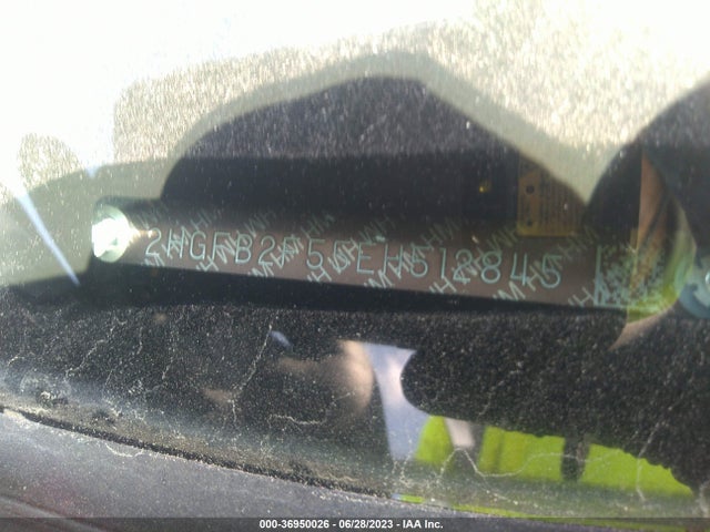 Honda Civic Sedan Lx 2014 2HGFB2F55EH512845 Image 9