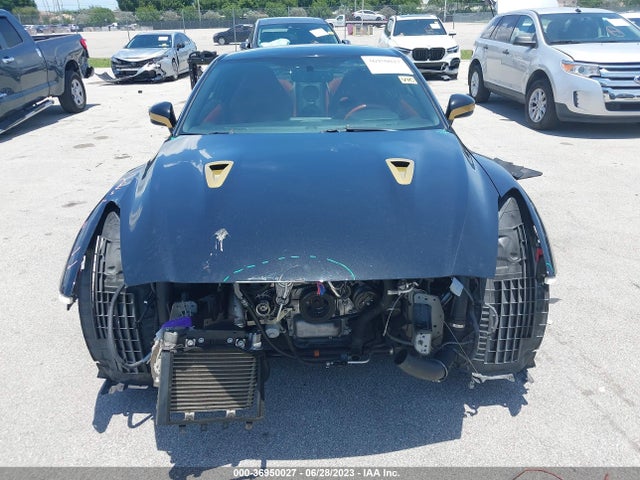 2017 Nissan GT-R, VIN: JN1AR5EF5HM820098