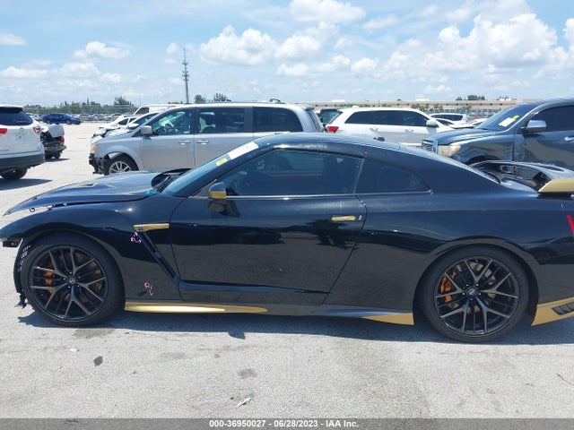 2017 Nissan GT-R, VIN: JN1AR5EF5HM820098