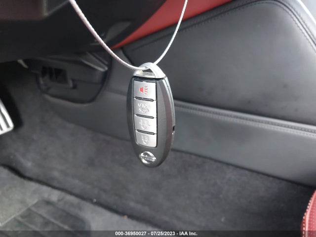 2017 Nissan GT-R, VIN: JN1AR5EF5HM820098