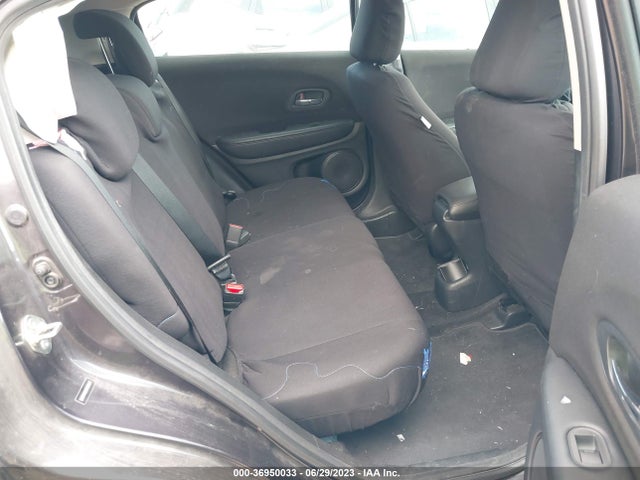 Honda HR-V LX 2016 3CZRU5H30GM725087 Image 14