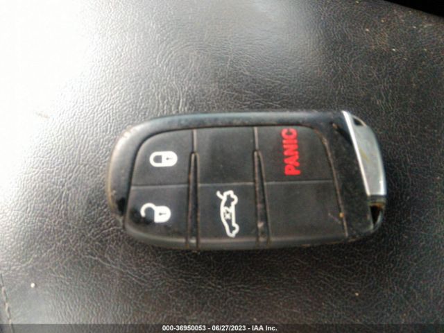 2C3CDZAG9HH503071 Dodge Challenger Sxt Plus