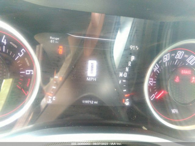 2C3CDZAG9HH503071 Dodge Challenger Sxt Plus